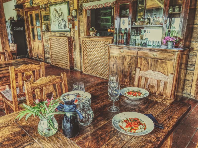 Krčma kod Dida Joze