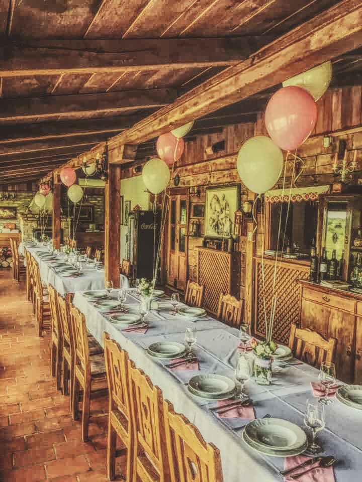 Organizacija događaja